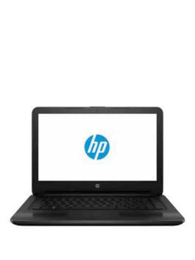 Hp 14-Am029Na Intel&Reg; Core&Trade; I3 Processor, 8Gb Ram, 128Gb Ssd Storage, 14 Inch Laptop  - Laptop Only